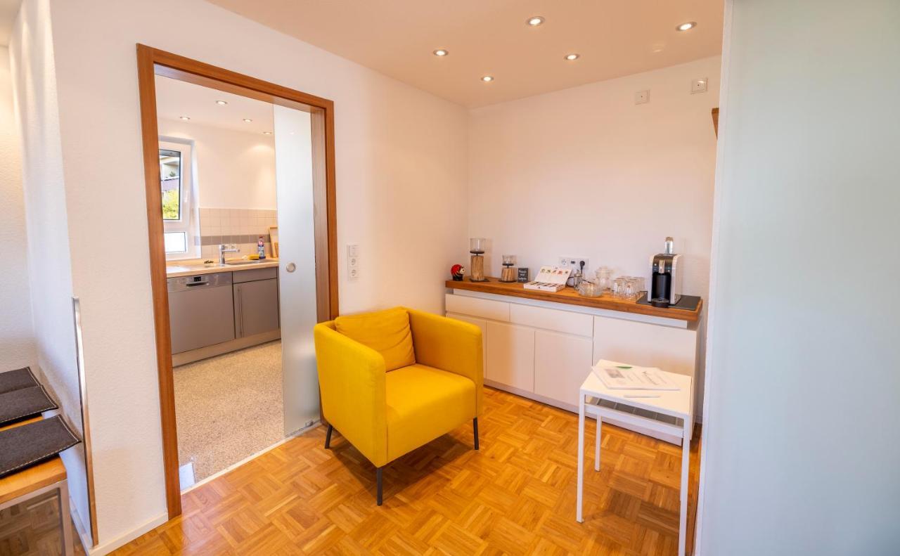 Ferienwohnung Seeblick Mit Blick Auf Die Alpen Wasserburg Zewnętrze zdjęcie
